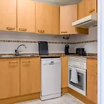 Village Park-3 By Interhome Salou