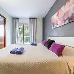 Appartement Village Park-3 By Interhome *