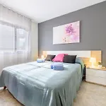 Village Park-3 By Interhome Appartement