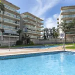 Village Park-3 By Interhome Appartement Salou