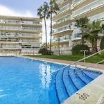 Appartement Village Park-3 By Interhome Salou