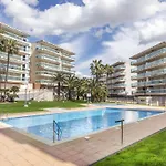 Village Park-3 By Interhome Appartement Salou