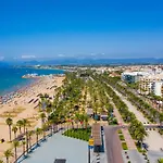Village Park-3 By Interhome Appartement Salou