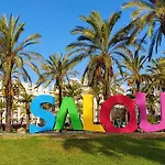 Village Park-3 By Interhome * Salou