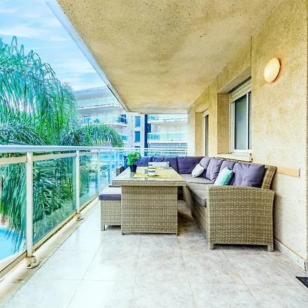 Village Park-3 By Interhome