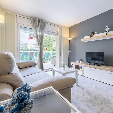 Appartement Village Park-3 By Interhome