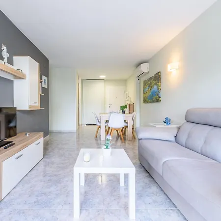 Appartement Village Park-3 By Interhome