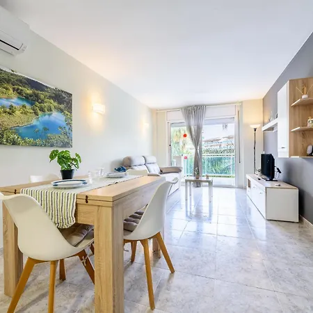 Appartement Village Park-3 By Interhome Salou