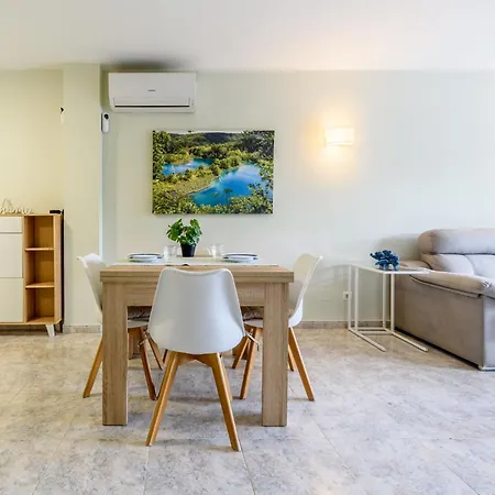 Village Park-3 By Interhome * Salou
