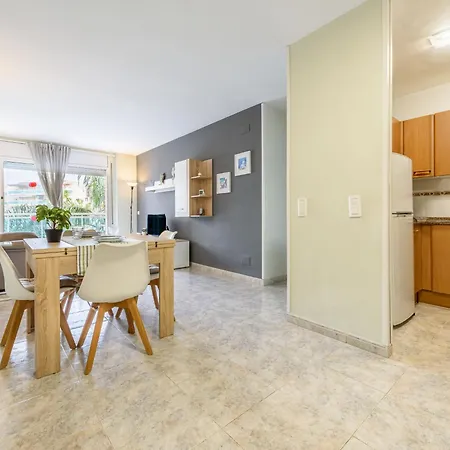 Village Park-3 By Interhome Daire