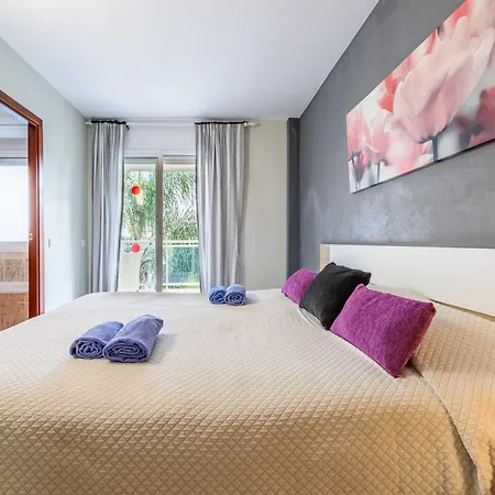 Daire Village Park-3 By Interhome *