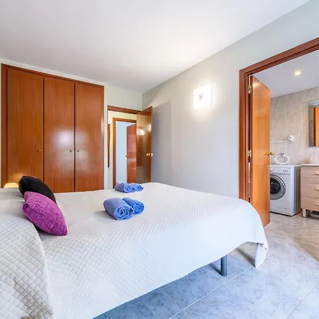 Daire Village Park-3 By Interhome Salou
