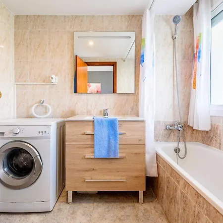Village Park-3 By Interhome Salou