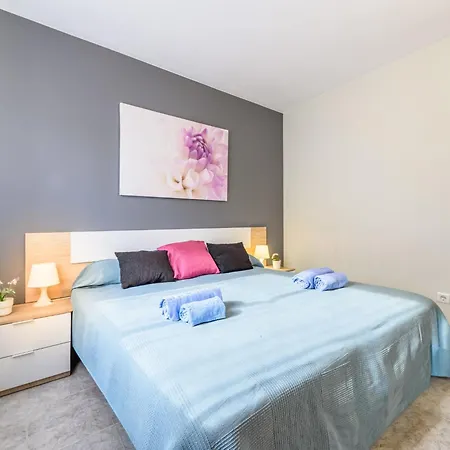 Village Park-3 By Interhome *