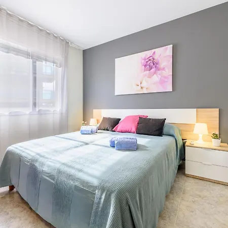 Village Park-3 By Interhome Daire