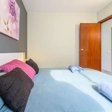 Village Park-3 By Interhome Salou