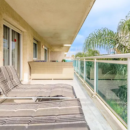 Daire Village Park-3 By Interhome Salou