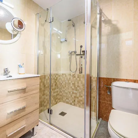 Village Park-3 By Interhome Daire