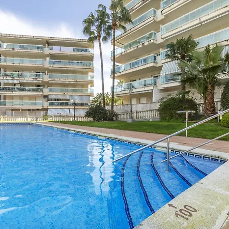 Daire Village Park-3 By Interhome Salou