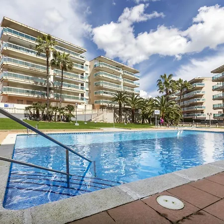 Village Park-3 By Interhome Salou