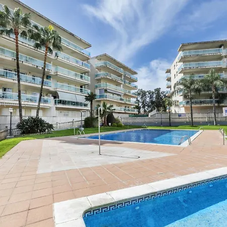 Village Park-3 By Interhome *